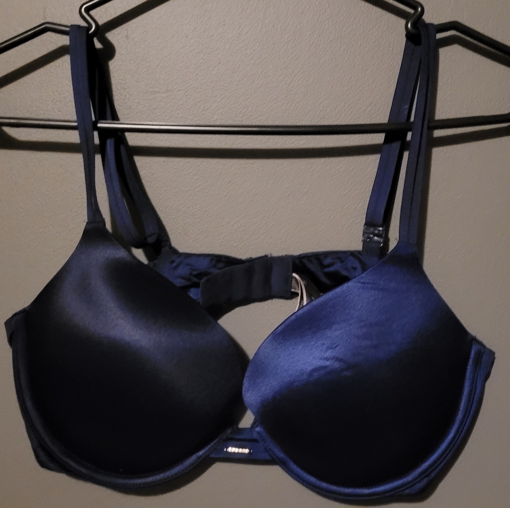 Victoria Secret Very Sexy Push Up Bra 36C